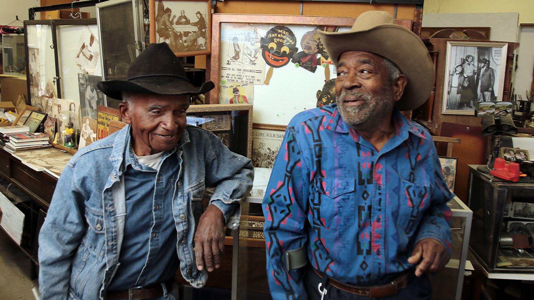 Neto's Tucson: South Park Avenue Afro-American museum is coming to an end